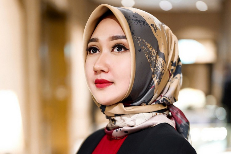 Pengusaha Wanita Indonesia Sukses Lembar Edu 4032