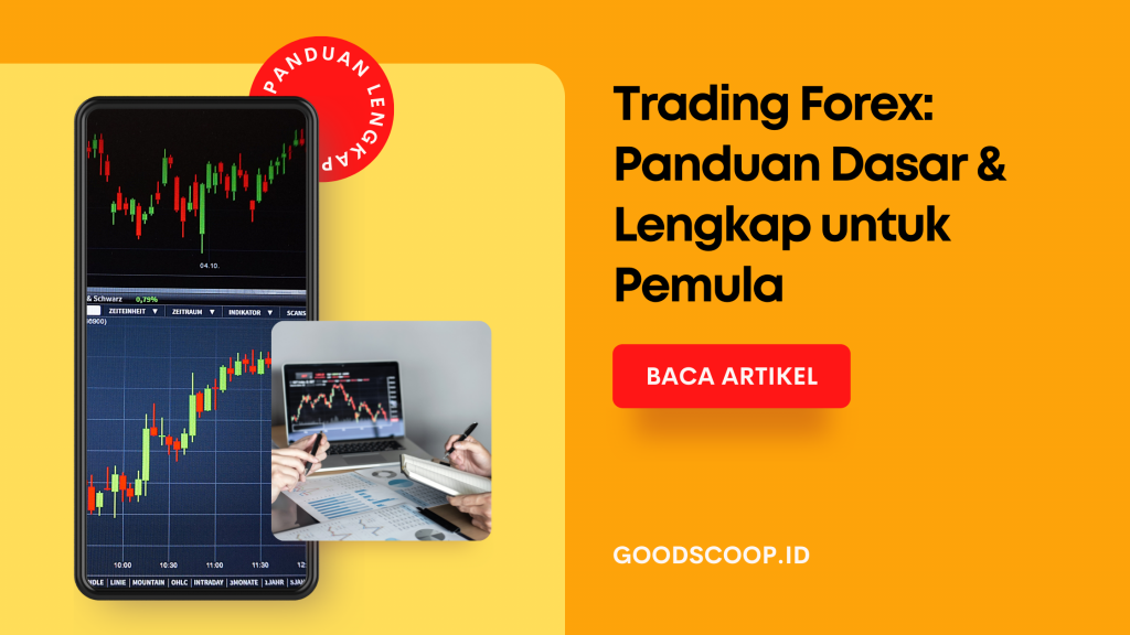 Trading Forex Panduan Dasar And Lengkap Untuk Pemula 0657
